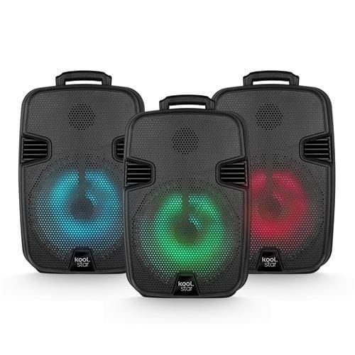 Haut Parleur Bluetooth OP-828 
Audio + 1 Micro 
.Modèle : OP-828