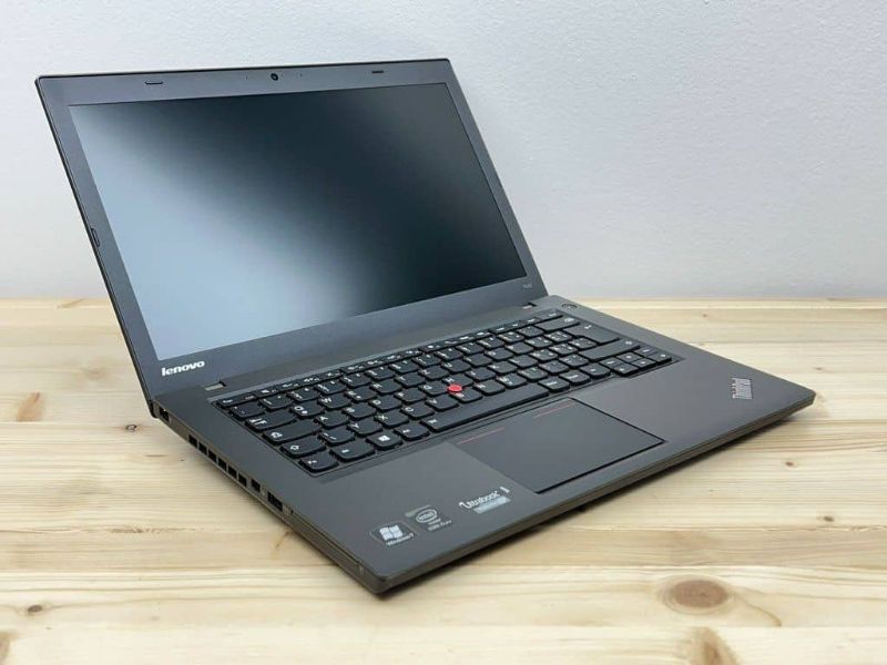 Lenovo L440 Core i5, 8Go RAM
500Go HDD, Écran 14 pouces