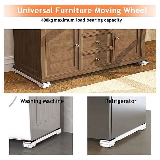 Support De Meuble
Réglable