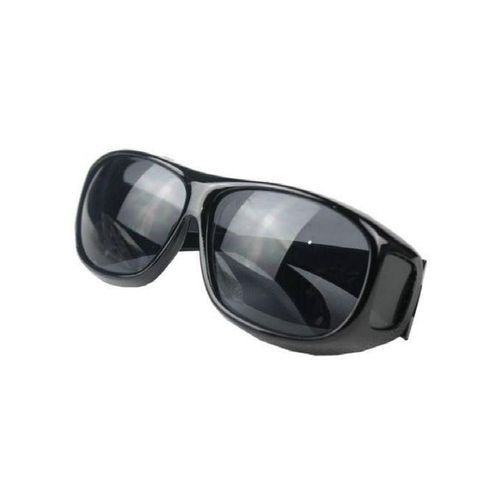 2 Paires de Lunettes De Conduite Hd Protection UV Protéger