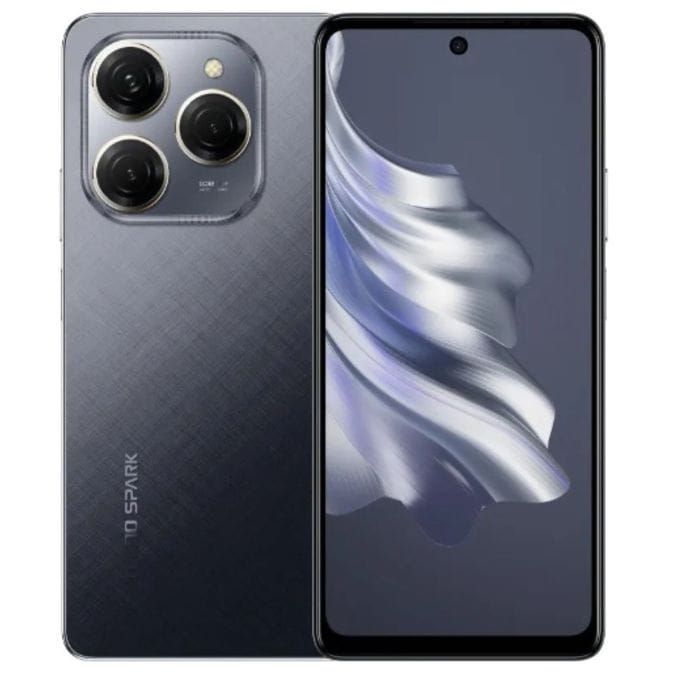Tecno SPARK 20 Pro
256Go – Ram 8+8Go – 6.78″
TECNO SPARK 20 Pro
Dual SIM