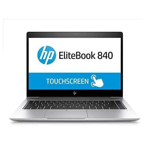 Hp Elitebook 840G3 - Core i7
2.30Ghz - 16Go RAM - 512Go SSD