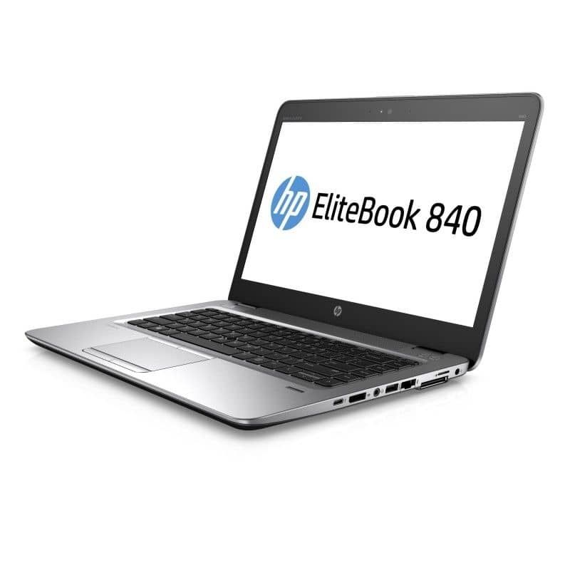Hp Elitebook 840G3 - Core i7
2.30Ghz - 16Go RAM - 512Go SSD