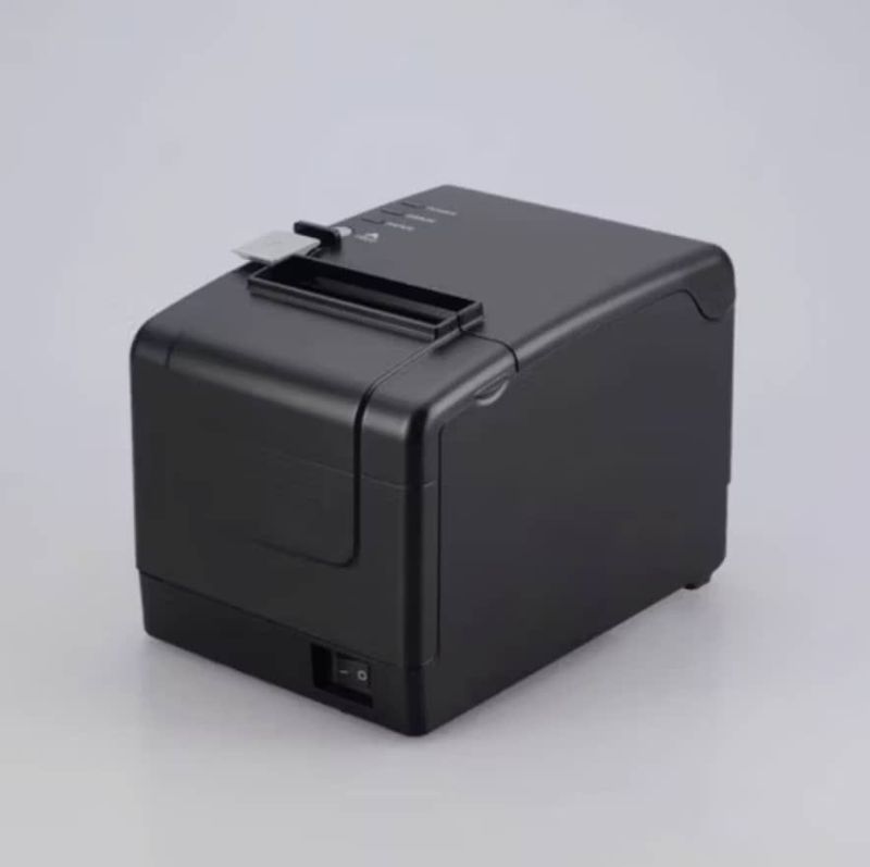 imprimante de reçus thermique
80 MM 5 EN 1