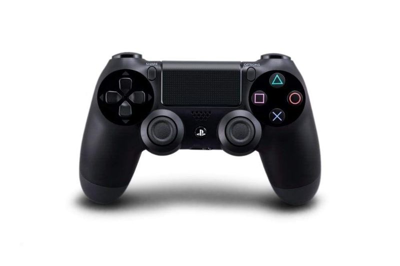 Playstation PS4 SLIM Craquée
500 Go + 1 Manette - Noir avec 10 jeux Installés