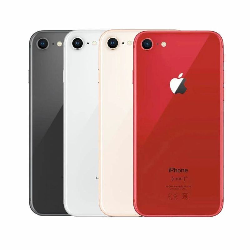 Apple IPhone XR- 6.1"
3Go RAM- 64 Go ROM- IOS 12