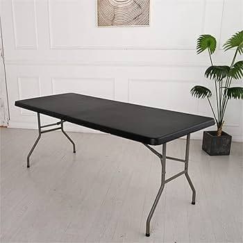 Table pliante de maison et camping
Très propre