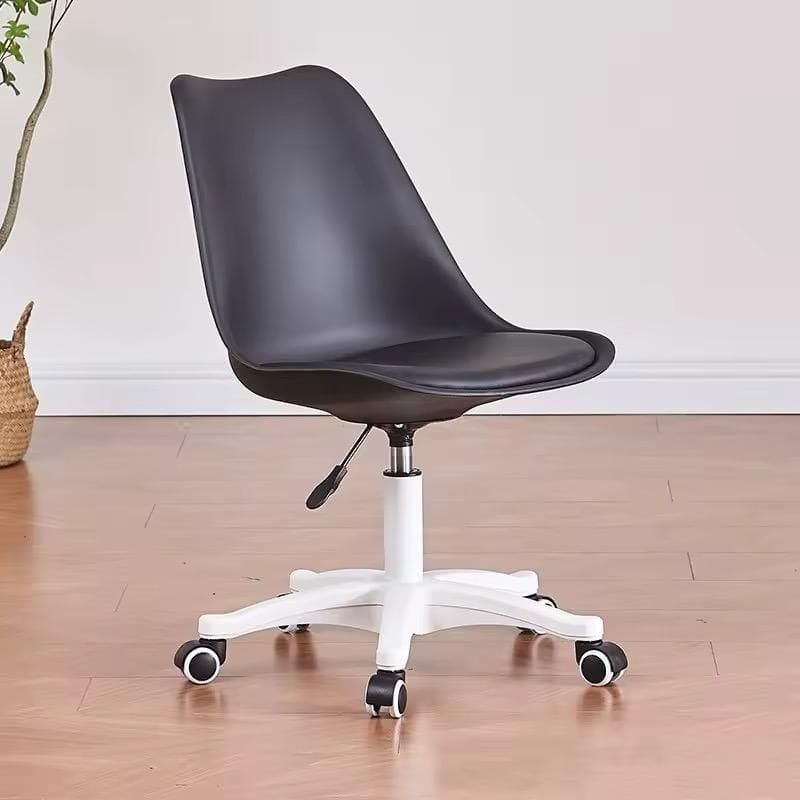 SIEGE DE BUREAU
BLANC ET NOIR