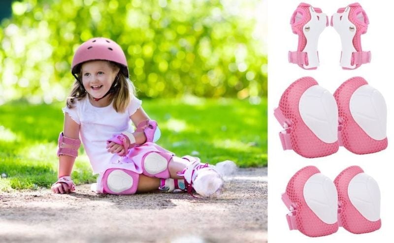 Trottinette pour Enfants Trois Roues
Pédale pied scooter
