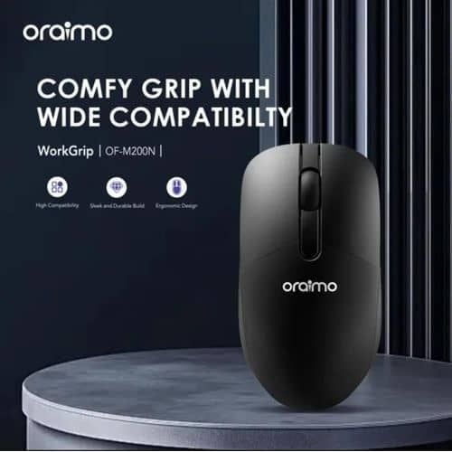 SOURIS SANS FIL ORAIMO