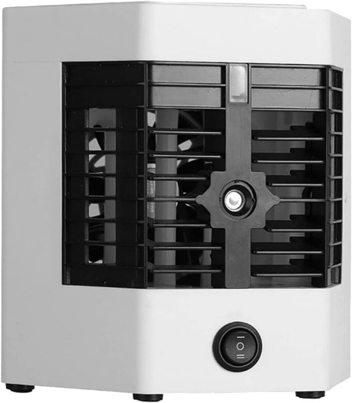 Mini Climatiseur Portable 
Avec Cable USB