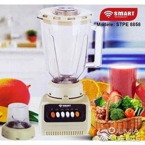 MIXEUR 2 EN 1
SMART TECHNOLOGY