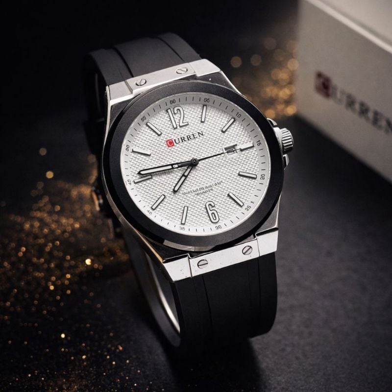 Montre Curren Sport & Business