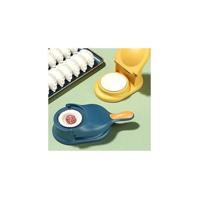 Moule à Pastel
2 en 1 Presse à Pâte