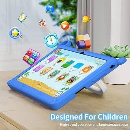 TABLETTE POUR ENFANTS
DISCOVERY DIRE 12