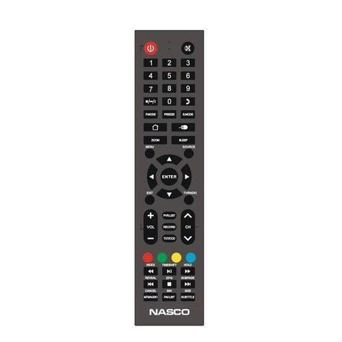 NASCO TV LED 50" HD
NAS-J50FBFL-A