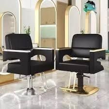 CHAISE HYDRAULIQUE
BON POUR LES SALONS