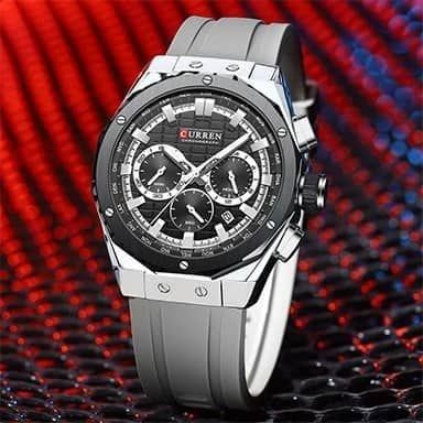MONTRE CURREN HOMME ORIGINALS