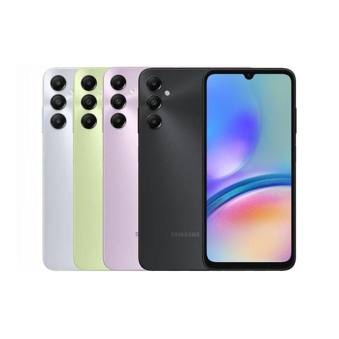 Samsung Galaxy A05s
6.7"- 4/128Go 4G