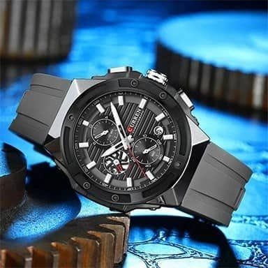 MONTRE CURREN HOMME ORIGINALS