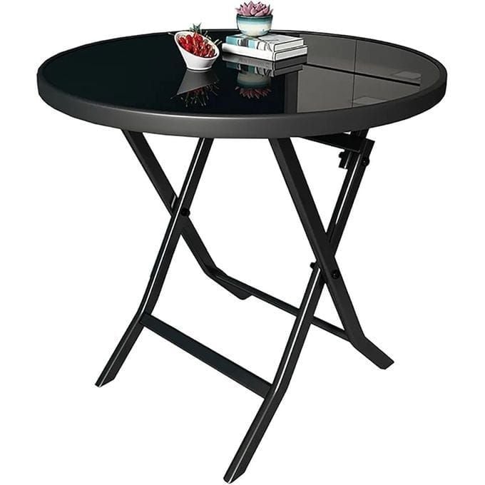 Table Pliante
Table À Manger Ménagère