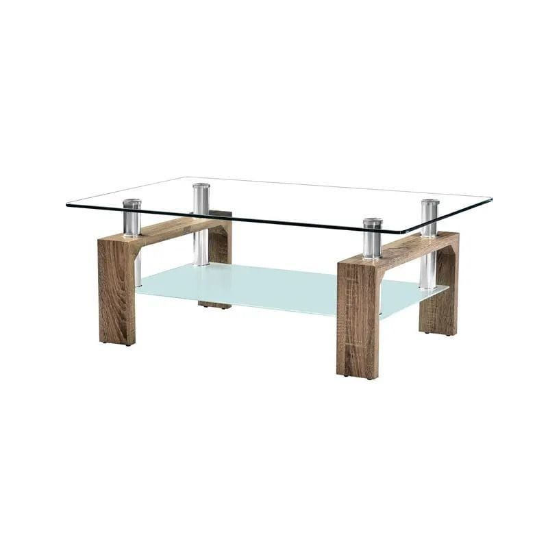 TABLE CENTRALE VITREE
Pour la maison