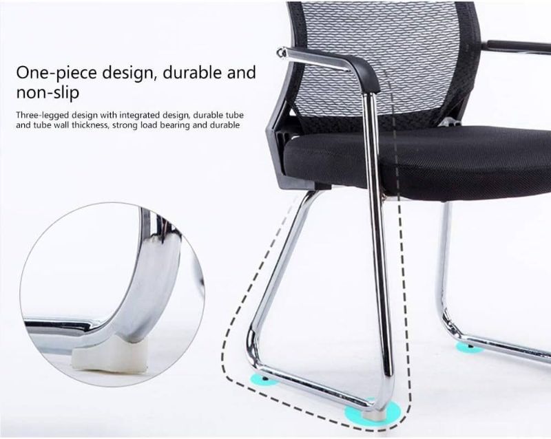 Chaise de Bureau Visiteur
confortable