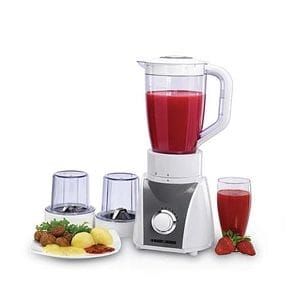 Smart Blender
STPE-1110 - 1.5 Litre