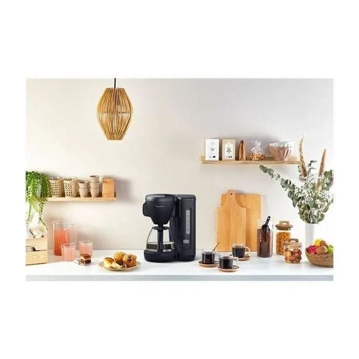 MARCHINE A CAFE
POUR LA MAISON