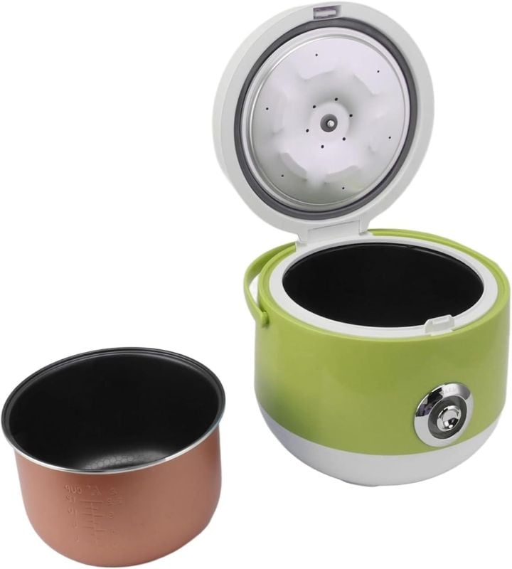 Cuiseur de Riz
Electrique Intelligent , Multifonction
Capacité 5 Litres