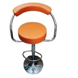 Tabouret Moderne Pour Bar et Cuisine
Avec Accoudoir et Pivotantes