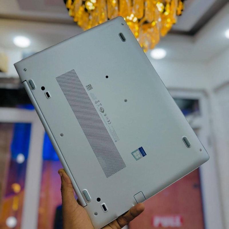 HP Elitebook 840G6 - Écran tactile - CORE i5 - 8ème génération
Modèle Professionnel