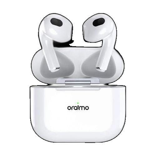 ECOUTEURS ORAIMO
SANS FIL