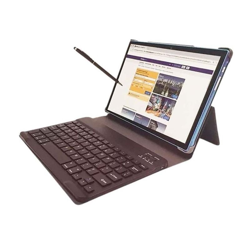 Notebook Mate 4 X
Idino Tablette