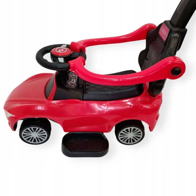 TRICYCLE ÉLECTRIQUE AVEC PILES POUR ENFANT
Tout Terrain jusqu'à 3 ans
.Enfant de 1 à 3 ans