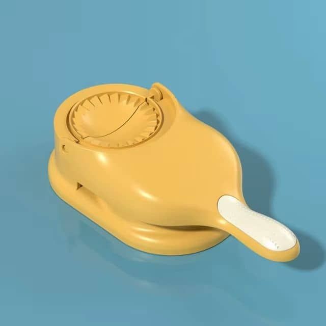 Moule à Pastel
2 en 1 Presse à Pâte