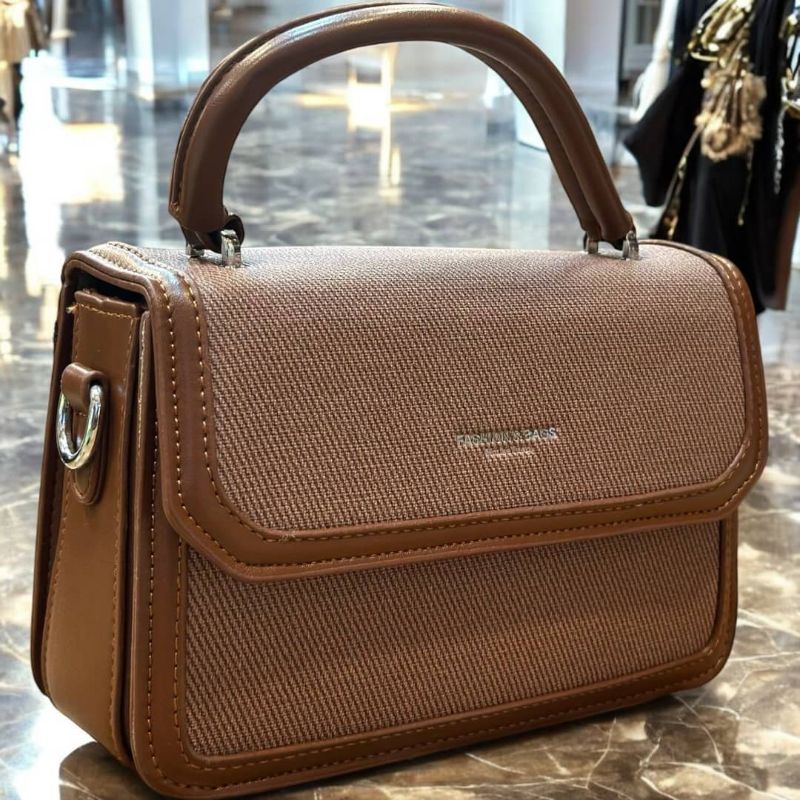 SAC FASHION & BAGS
Pour Femme