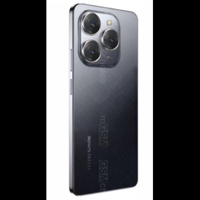 Tecno SPARK 20 Pro
256Go – Ram 8+8Go – 6.78″
TECNO SPARK 20 Pro
Dual SIM