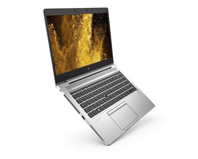 HP Elitebook 820G3 Core i5