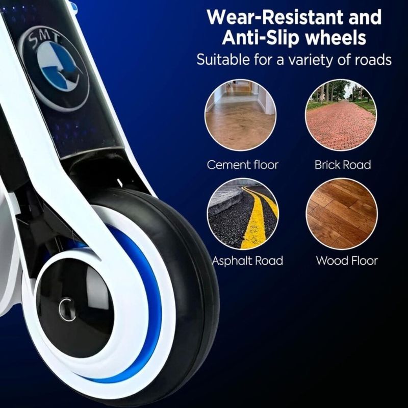 Moto Electrique Pour Enfants
batterie 12 V 9 Ah