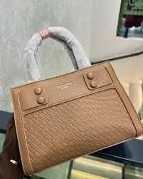 SAC
Pour Femme