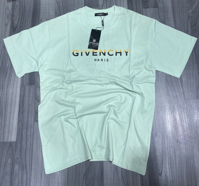 T-shirt Givenchy coton
Original