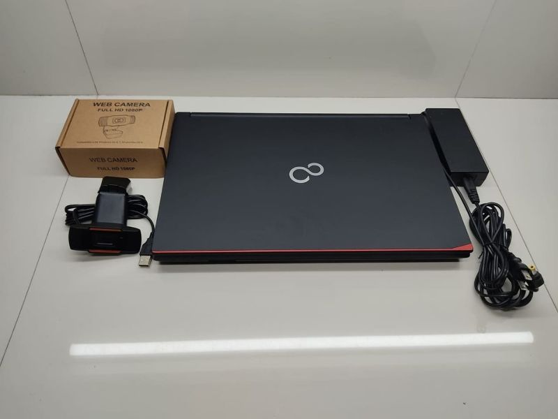 FUJITSU LIFEBOOK CORE I5
7ème Génération