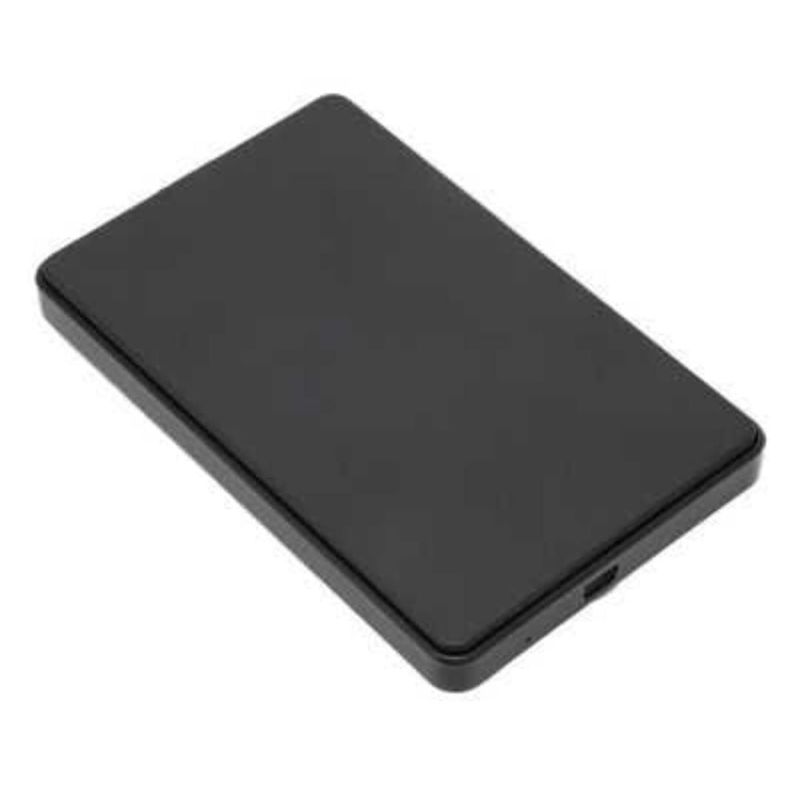 Disque dur externe 250Go HDD
dans boîtier + câble de connexion offert
•Pour ordinateur portable et ordinateurs bureaux