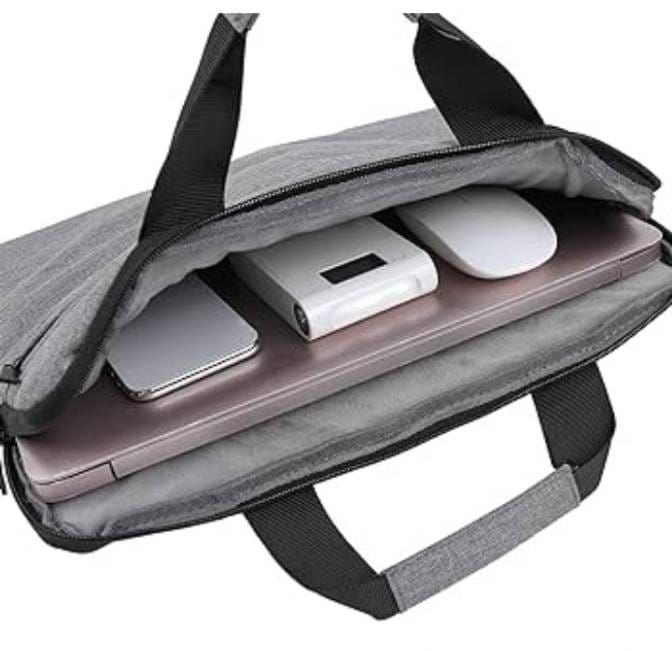 Sac de PC
Modèle bandoulière
Multifonctions