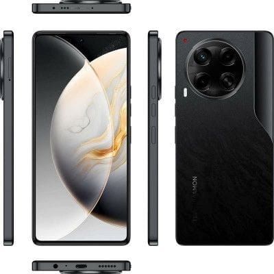 Tecno CAMON 30 4G
256GB - (8+8)GB RAM
.Mémoire RAM : 16 Go de RAM.