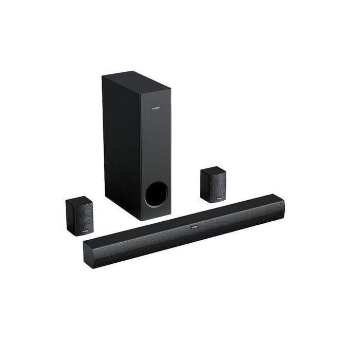 Home Cinéma (STHA-1160M) 
Multimédia Bluetooth -MP3 /USB