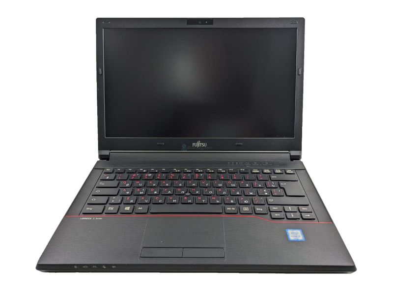 FUJITSU LIFEBOOK CORE I5
7ème Génération