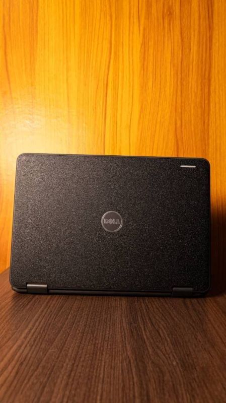 Dell Chromebook 3189 tactile et pliable
ROTATIF