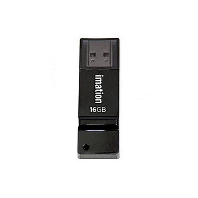 Clé USB 16 Go
Stockage rapide et universel